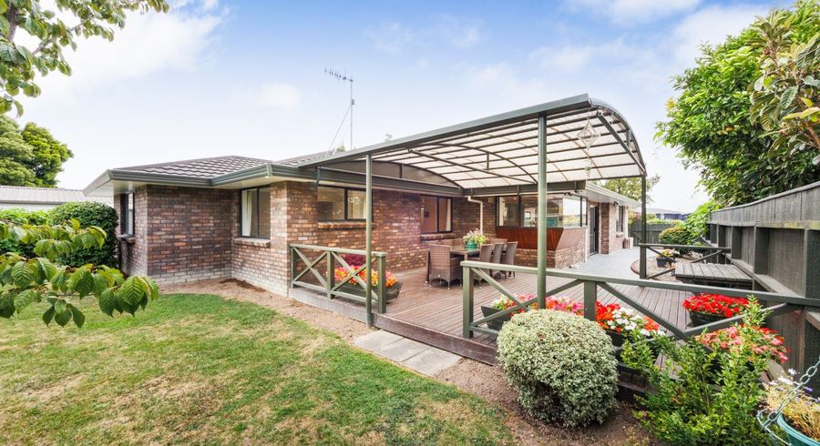  at 123 Amberley Avenue, Highbury, Palmerston North