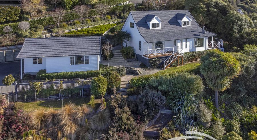  at 2 Hyland Brae, Lyttelton