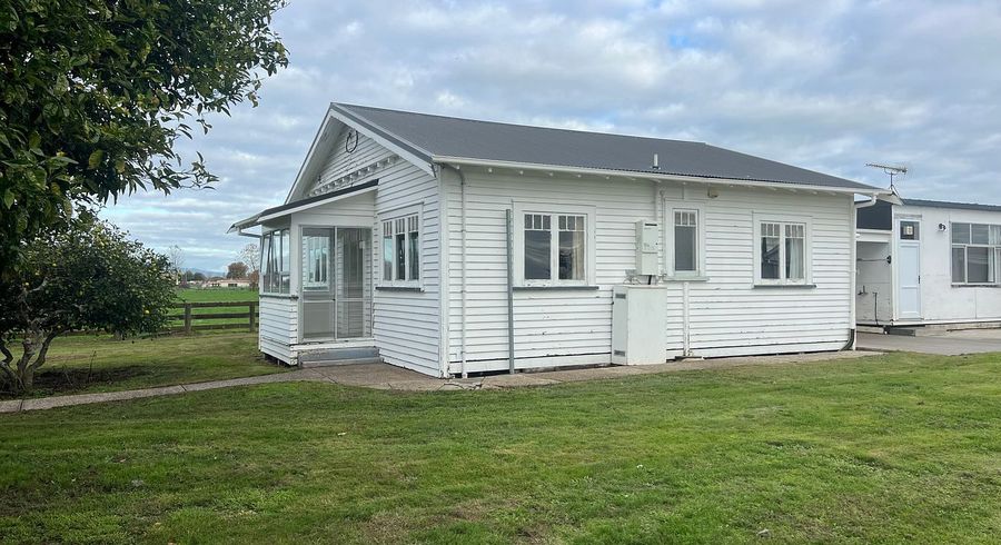  at Cambridge, Waipa, Waikato