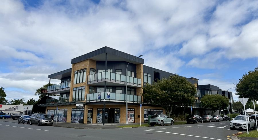  at 5/118 Rostrevor, Hamilton City Central, Hamilton, Waikato