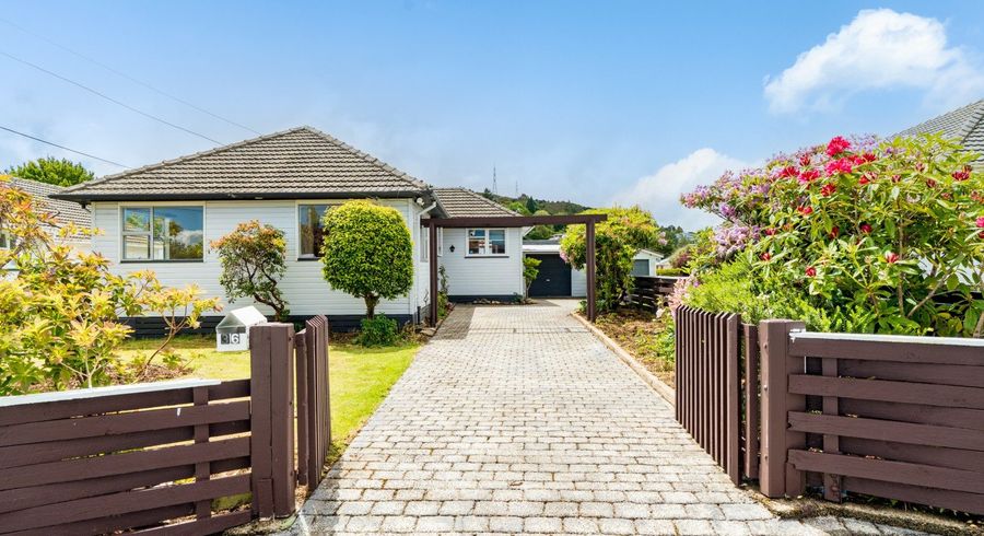  at 36 Balmain Street, Halfway Bush, Dunedin, Otago