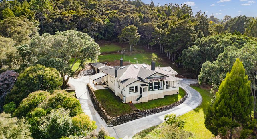  at 3 Memorial Drive, Parahaki, Whangārei