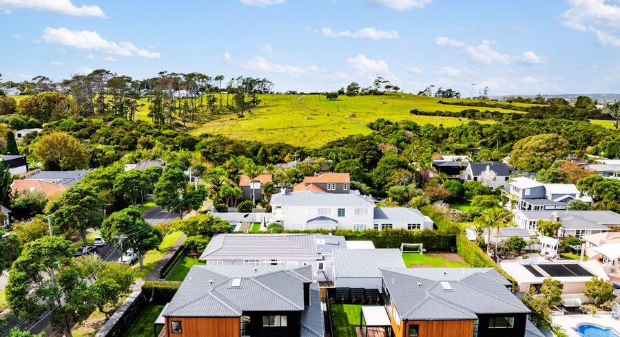  at 7A and 7 Evesham Avenue, Glendowie, Auckland City, Auckland