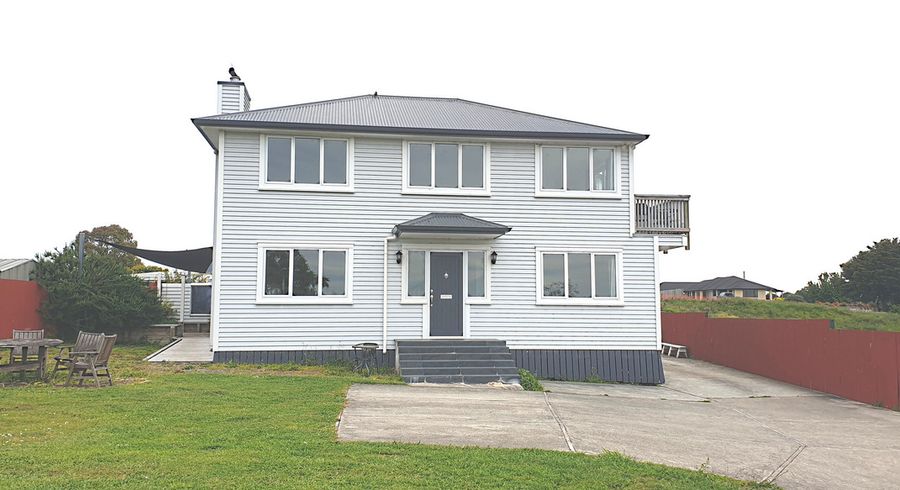  at 37A Herbert Street, Kihikihi, Te Awamutu