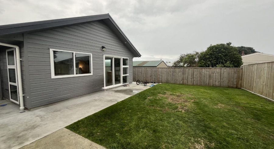  at 211B Puriri Street, Castlecliff, Whanganui, Manawatu / Whanganui