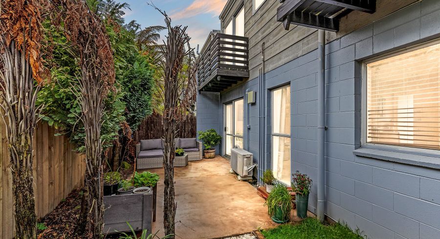  at 2/47 Trafalgar Street, St. Albans, Christchurch City, Canterbury