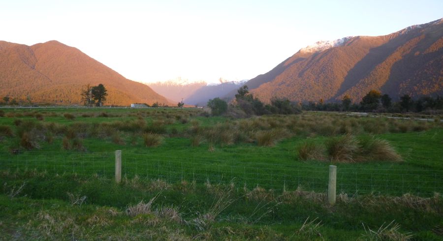  at 2 Cattle Yard Drive, Haast
