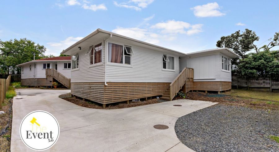  at 210 Archers Road, Glenfield, North Shore City, Auckland