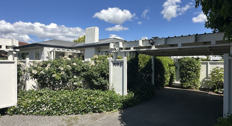  at 909C Maraekakaho Road, Camberley, Hastings