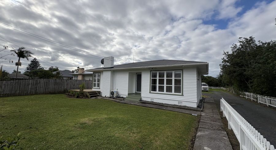  at 19 (Front House) Brady Rd, Otahuhu, Auckland City, Auckland