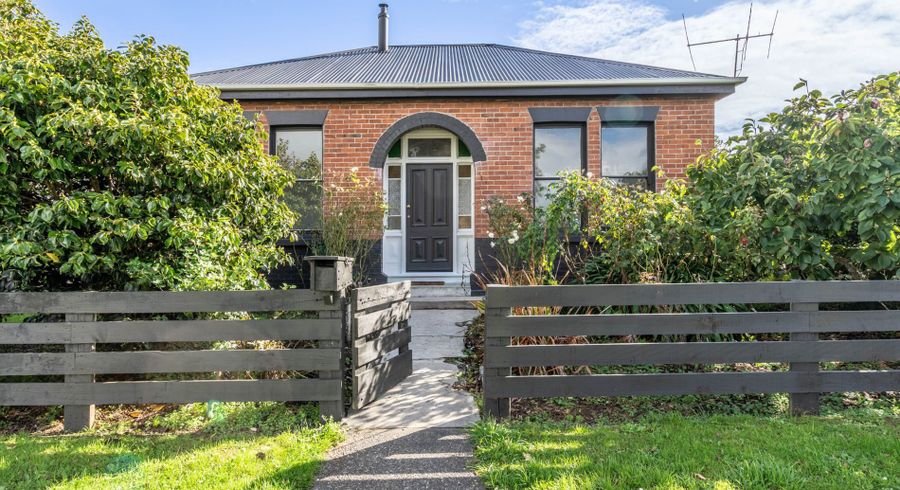  at 69 Maitland Street, Strathern, Invercargill