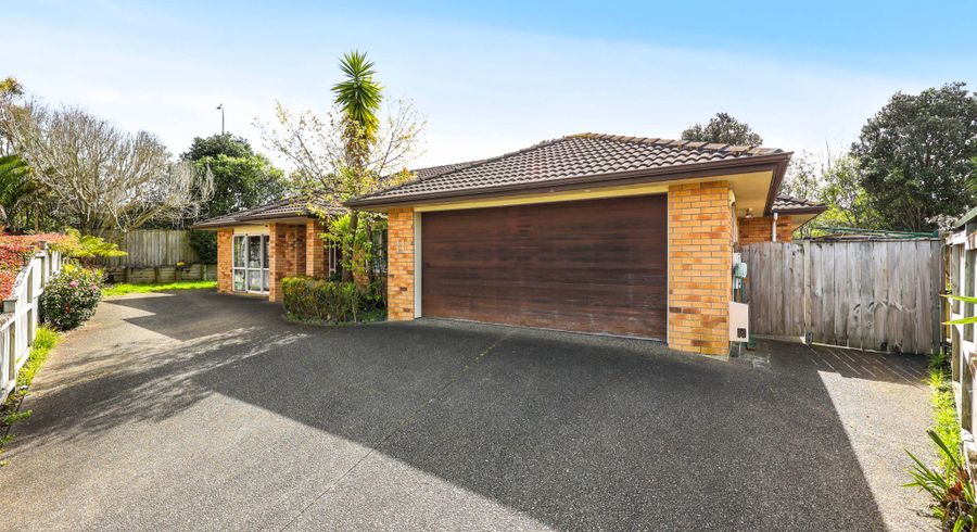  at 11 Reinheimer Place, East Tamaki, Manukau City, Auckland