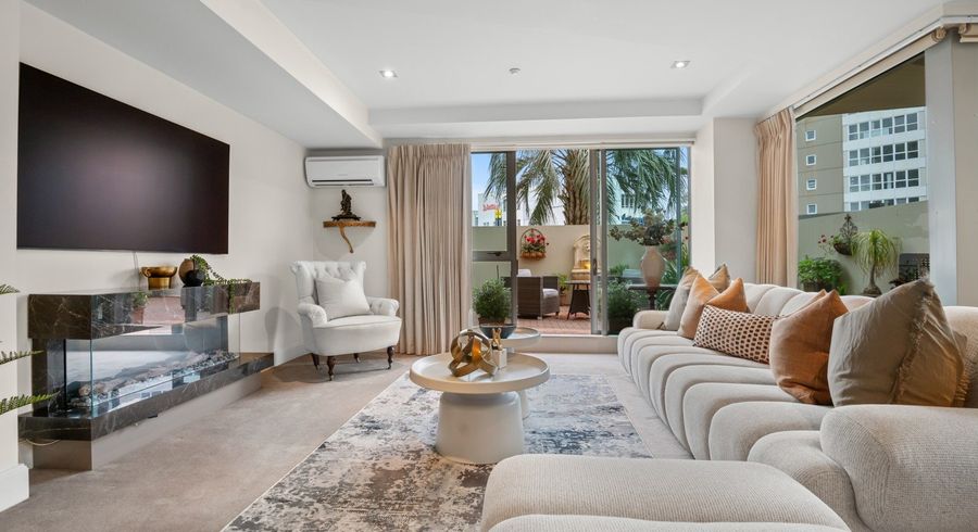  at 103/10 Middleton Road, Remuera, Auckland City, Auckland