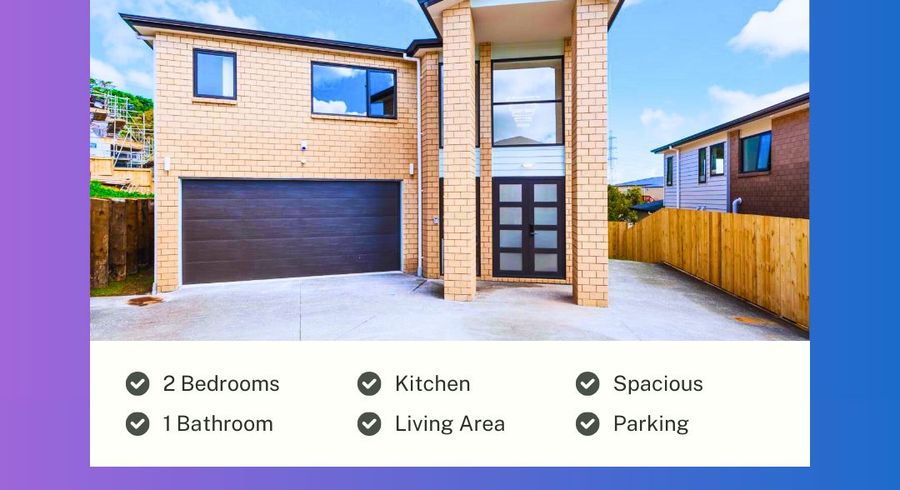  at 25C Arrowsmith Drive, Flat Bush, Manukau City, Auckland