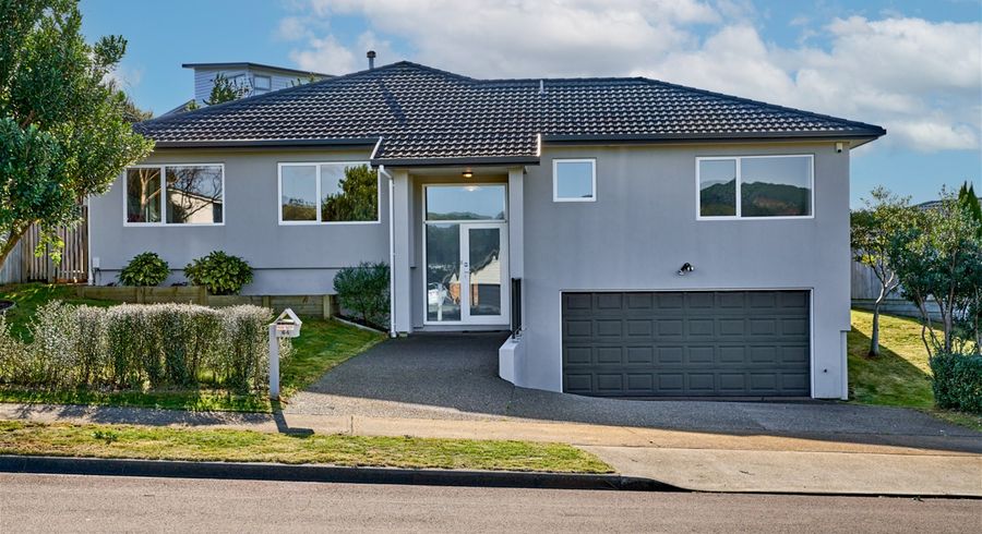  at 64 Te Puia Drive, Aotea, Porirua