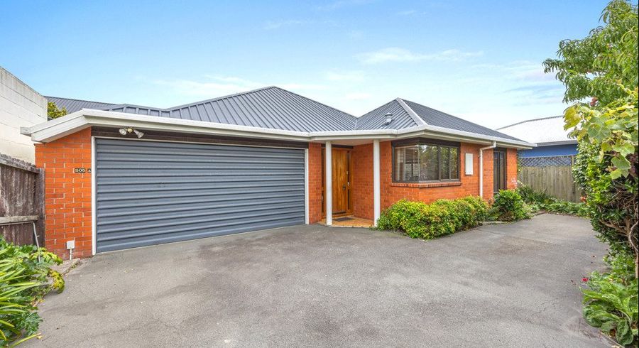  at 205a Withells Road, Avonhead, Christchurch City, Canterbury