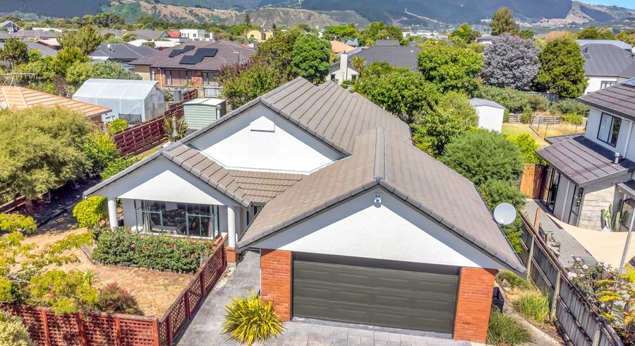  at 22 Cedar Drive, Paraparaumu Beach, Kapiti Coast, Wellington