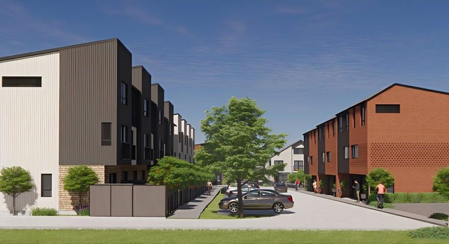  at Lot 47/20 Falcon Crescent, Hobsonville, Waitakere City, Auckland