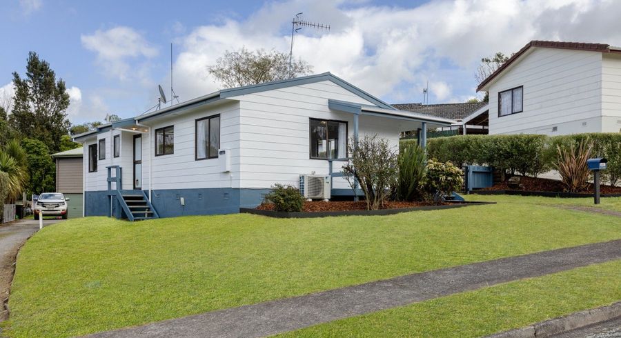  at 48A Langstone Street, Welcome Bay, Tauranga