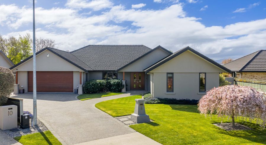  at 8 Fuchsia Place, Springlands, Blenheim, Marlborough