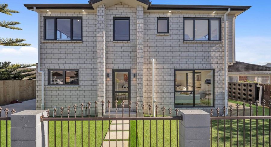  at Lot 1/71 Wallace Road, Papatoetoe, Manukau City, Auckland