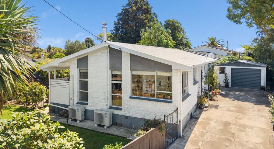  at 161 Budge Street, Riversdale, Blenheim, Marlborough