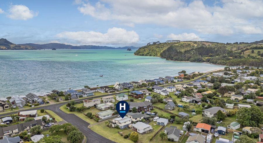  at 8 Oyster Drive, Cooks Beach, Whitianga