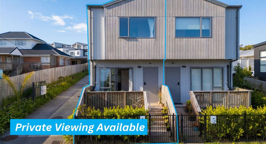  at 2/35 Renata Crescent, Te Atatu Peninsula, Waitakere City, Auckland