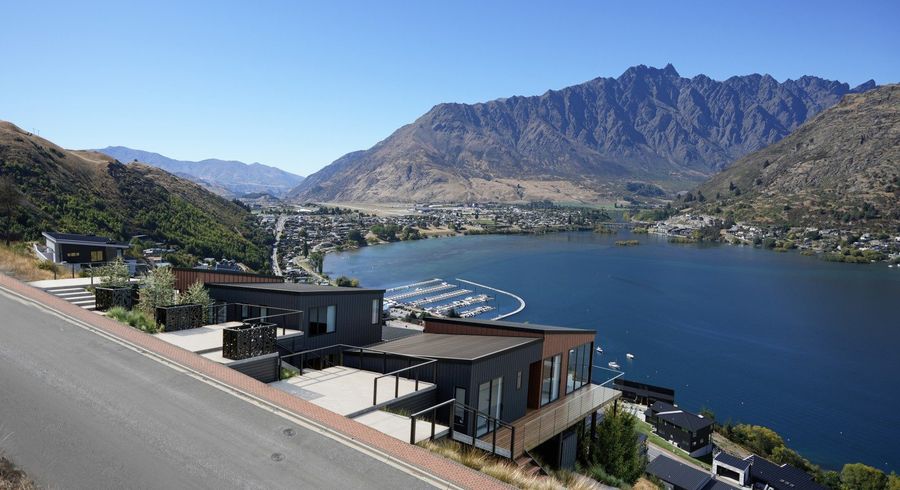  at 66 Middleton Road, Town Centre, Queenstown-Lakes, Otago