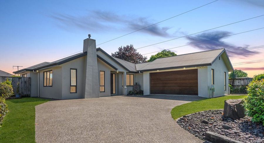  at 49 Stoneleigh Drive, Chartwell, Hamilton, Waikato