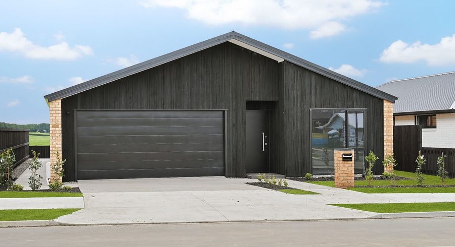  at 61 Marsh Avenue, Morrinsville, Matamata-Piako, Waikato