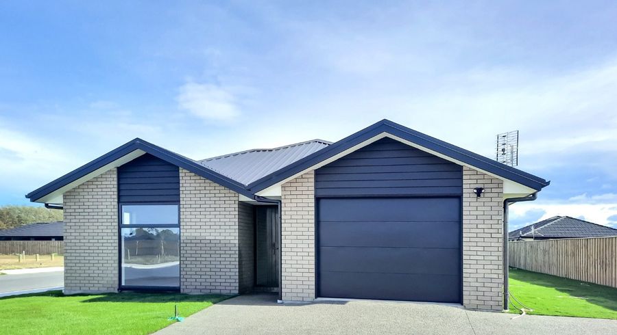  at 1 Cousins Street, Ravenswood, Waimakariri, Canterbury