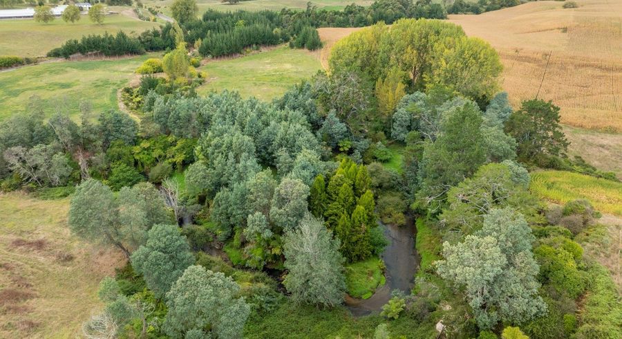  at 120 Langlands Road, Tirau, South Waikato, Waikato