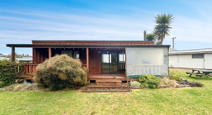  at 187 Great North Road, Otamatea, Whanganui, Manawatu / Whanganui