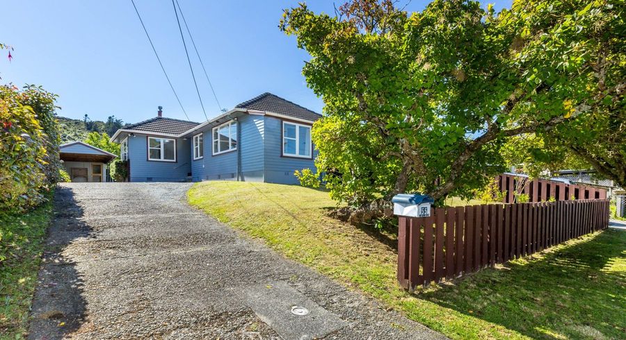  at 55 Black Beech Street, Birchville, Upper Hutt, Wellington