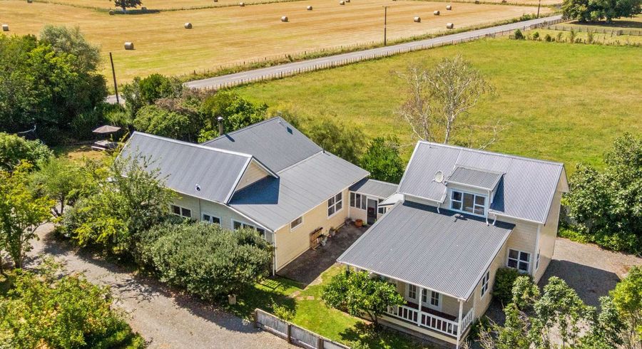  at 390 Park Road, Carterton, Carterton, Wellington