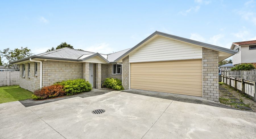  at 26a Hemans Street, Leamington, Waipa, Waikato