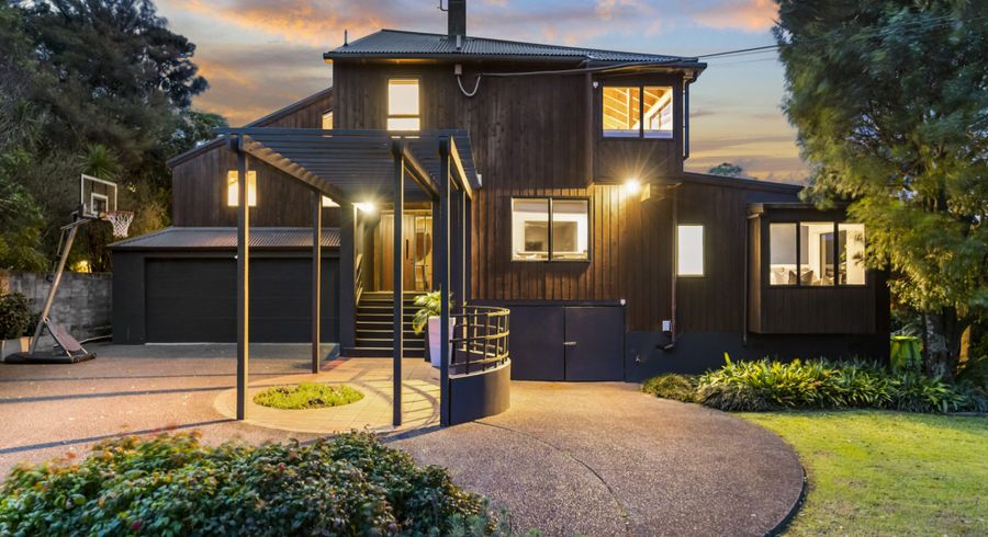  at 1 Park Rise, Campbells Bay, Auckland