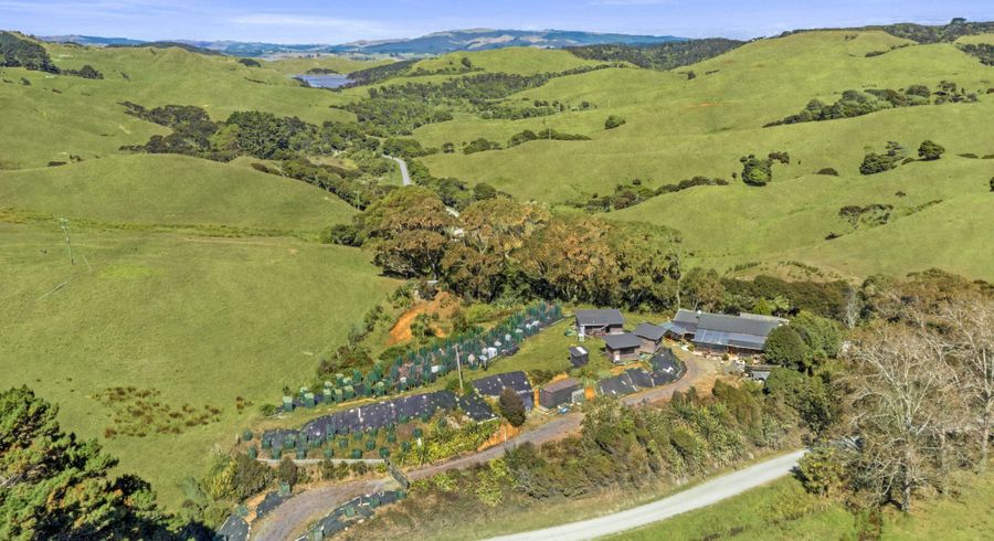  at 207 Te Akau Wharf Road, Te Akau