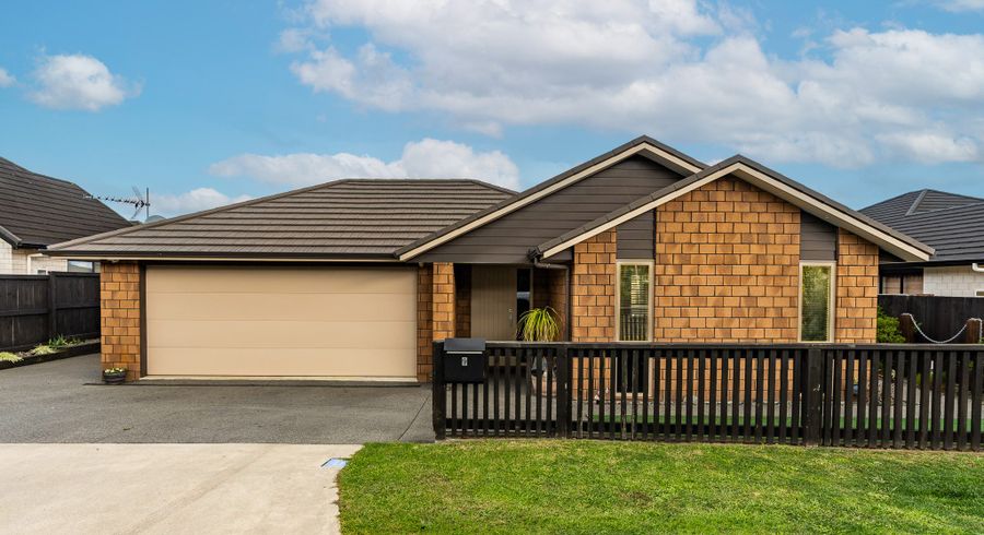  at 9 Waikaka Place, Rototuna, Hamilton, Waikato