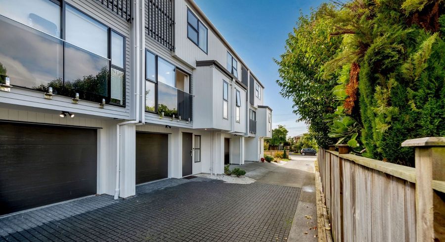  at 3/14 Kerswill Place, Pakuranga, Manukau City, Auckland