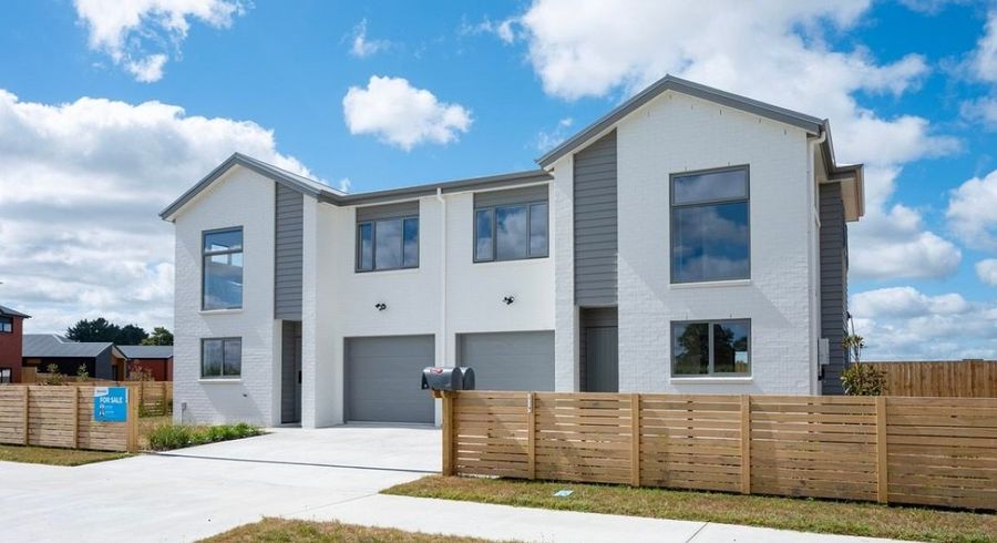  at 30 Washer Road, Horotiu, Hamilton
