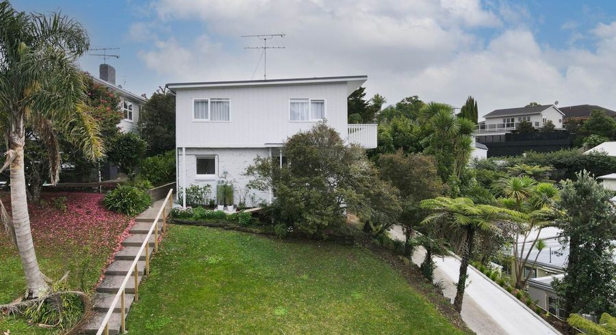  at 26A Southern Cross Road, Kohimarama, Auckland City, Auckland