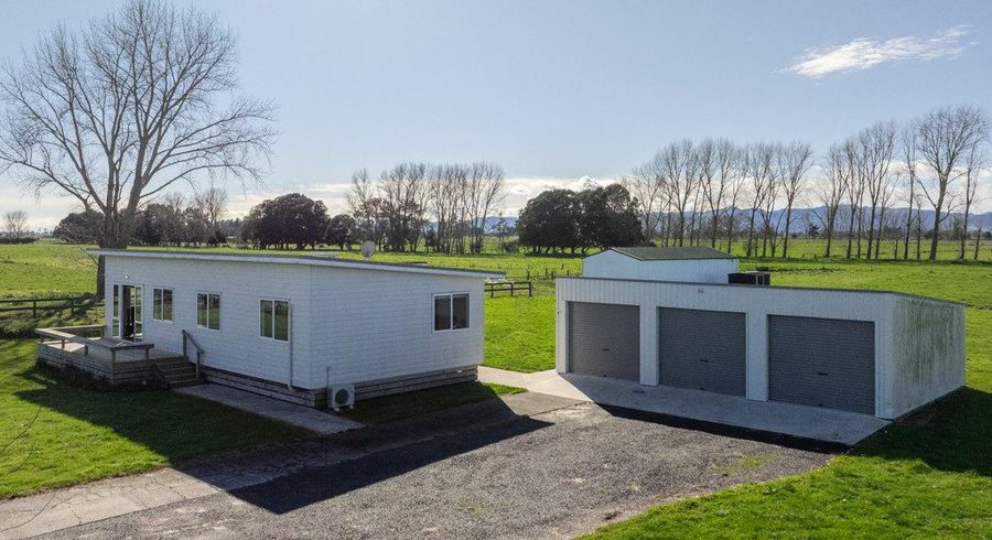  at 649 Wani Road, Netherton, Hauraki, Waikato