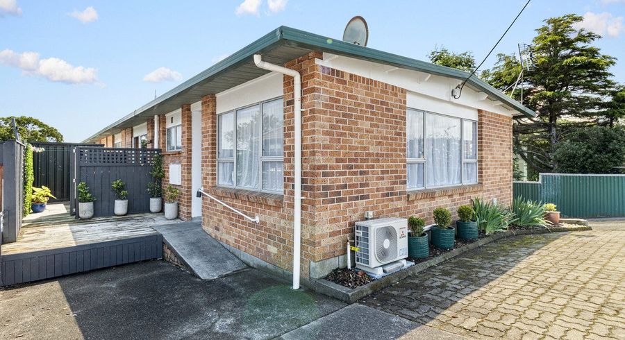  at 312A St Aubyn Street, City Centre, New Plymouth, Taranaki