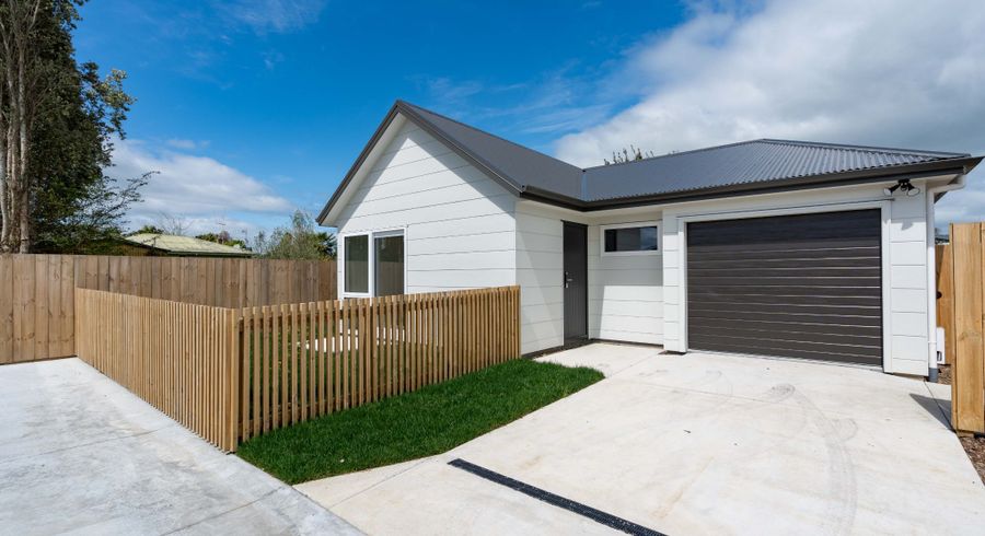  at 2/30 Paterson Street, Frankton, Hamilton, Waikato