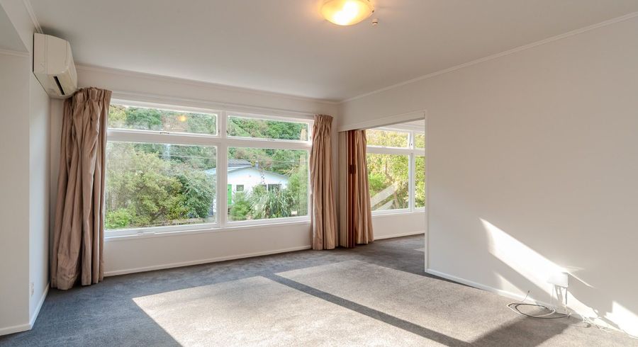  at ** SHORT TERM LEASE** 89 Awarua Street, Ngaio, Wellington, Wellington