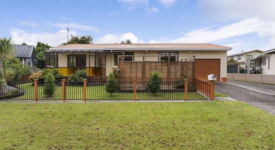  at 110A Waverley Place, Whangamata