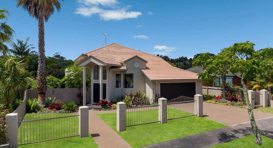  at 45 Tralee Terrace, Dannemora, Manukau City, Auckland