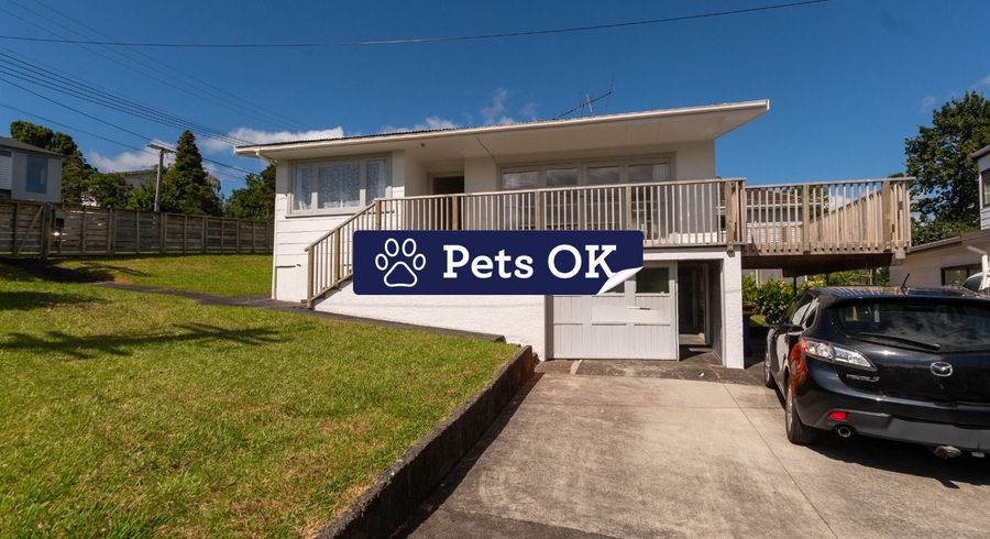  at 40 Roseberry Avenue, Birkenhead, North Shore City, Auckland